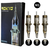 ROKYO Pro Tattoo Needle Cartridges - Magnum