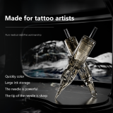 ROKYO Pro Tattoo Needle Cartridges - Magnum