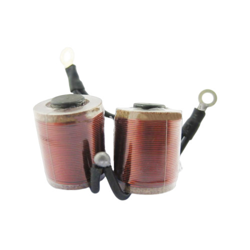 One 10 Wraps Tattoo Coils Set - 27mm