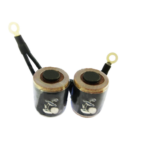 One 10 Wraps Tattoo Coils Set - 27mm