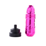 Aluminum Tattoo Pen Display Holder Stand Supply