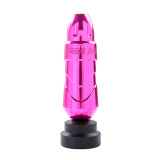 Aluminum Tattoo Pen Display Holder Stand Supply