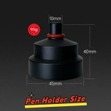 Aluminum Tattoo Pen Display Holder Stand Supply
