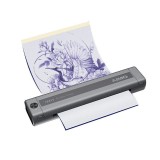 AIMO Portable Wireless Tattoo Transfer Stencil Printer