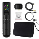 Ambition Seher Wireless Tattoo Machine Pen W 2.2-4.2mm Adjustable Stroke 2400mAh Touching Screen Battery