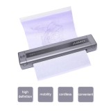 AIMO Portable Wireless Tattoo Transfer Stencil Printer