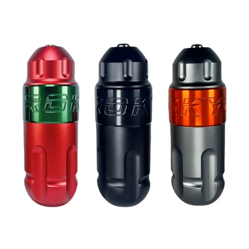 ROKYO X1S MINI RCA Short Tattoo Pen Machine