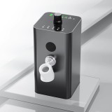 Rechargeable Wireless Electric Tattoo Needle Cleaning Machine