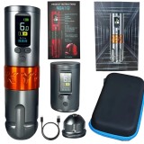 ROKYO X1 Wireless Tattoo Pen Machine Pack