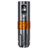 ROKYO X1 Wireless Tattoo Pen Machine - Featuring 1600mAh Battery & Brushless Motor