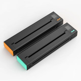 XR3 Mini Wireless Tattoo Stencil Thermal Transfer Copier: Compatible with Smartphone & PC