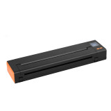 XR3 Mini Wireless Tattoo Stencil Thermal Transfer Copier: Compatible with Smartphone & PC