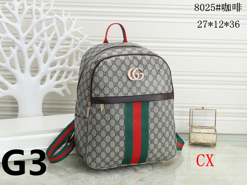 gucci backpack 2020