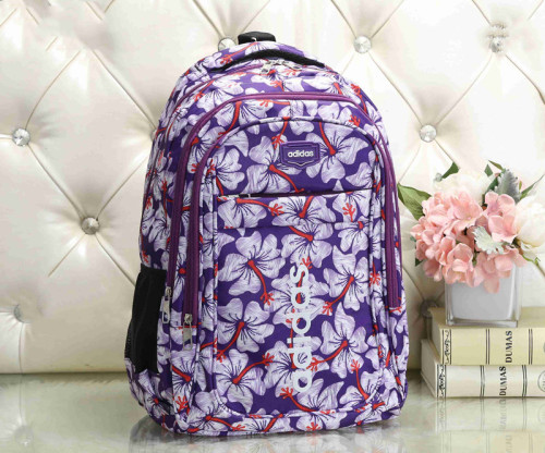US$ 29.98 - 2020 ADIDAS Fashion Brand Men And Women Shoulders Zipper School  Bag Personality Outdoor Travel Backpack YAYA-286 - m.lshopyy.com