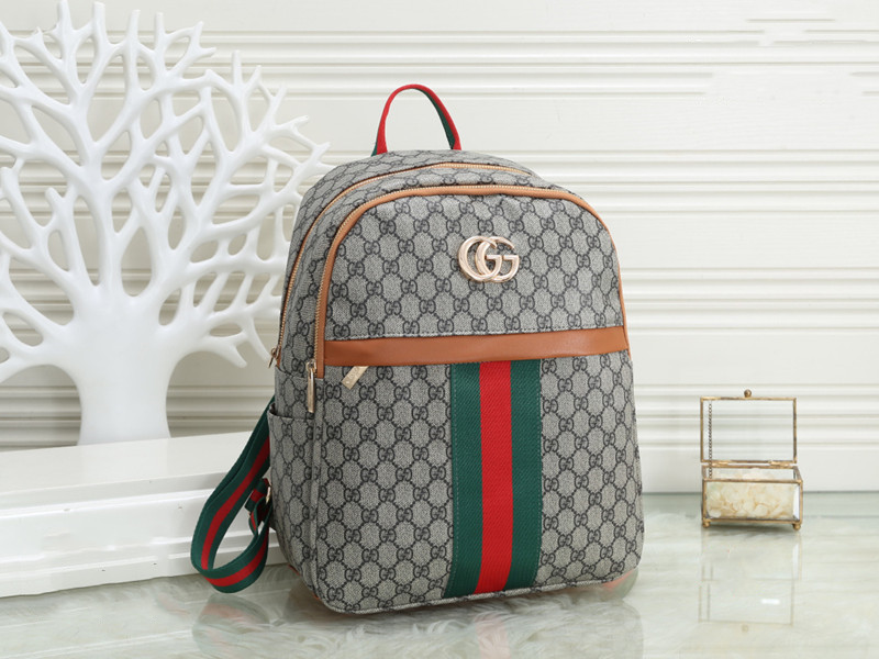 gucci bag school