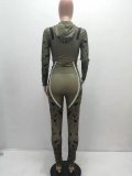 Bodysuit34 Fashion Bodysuit Outfit YS318