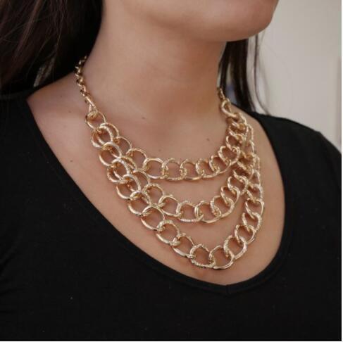 Necklace60 Fashion Necklace Neckchain