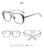 BLS912-1 Trendy Sunglasses Sunnies Shades Eyewears