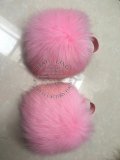 BLBR Super Cute Baby Pink Fur Slides Slippers