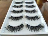 LashesAME 008 mink lashes eyelashes XMJM