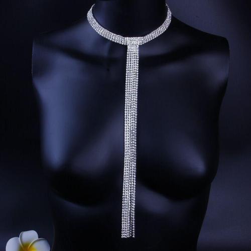 Necklace53 Fashion Necklace Neckchain