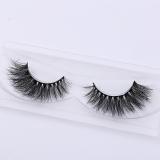 LashesAME A21 3D mink lashes eyelashes XMJM