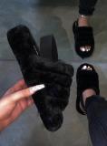 SlideN11 Fashion Slides Slippers