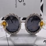 BLS05 Crystal Fashion Design Sunglasses Sunnies Shades