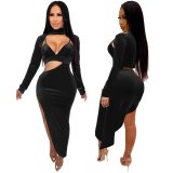 bodysuit41 Bodysuit outfit tracksuit SH7147