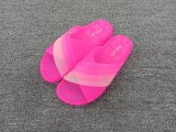 BLJS07 Candy Color Jelly Slides Slippers