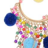 Earring128 Fashion Earrings