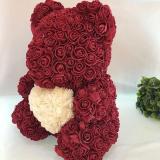 Forever Rose Gift Height 40cm Festival Birthday Valentine day 8898