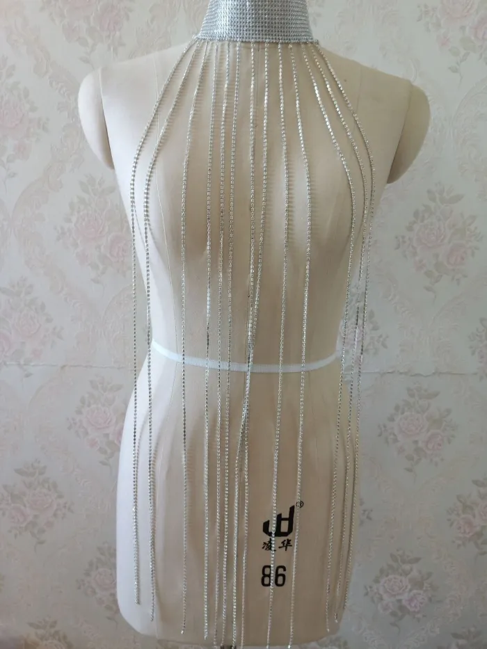 Necklace58 Fashion Necklace Neckchain