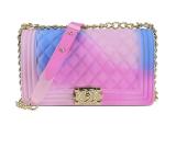 BLH01 Candy Color Colorful Handbags Purse bags