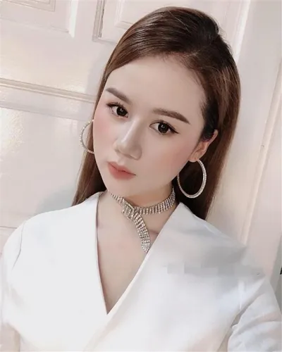 Necklace7 Fashion Necklace Neckchain