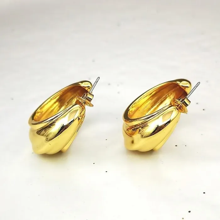 Earring5 Fashion Earring AD-036
