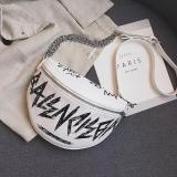 BLPFP Fashion Woman PU Fanny Packs Waist Bag