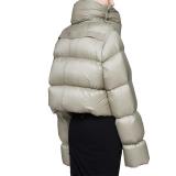 BLPC Winter Bubble Coats Puffer Coats Downcoats