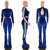 bodysuit04 Bodysuit outfit tracksuit