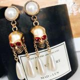 BLE46565 Fahion Hanging Earrings for women Jewelry