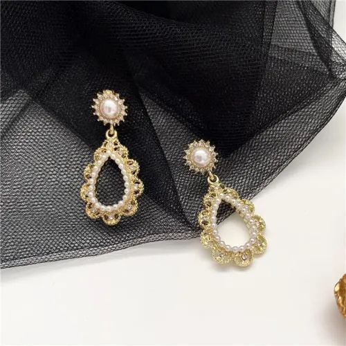 Earring43 Fashion Earrings