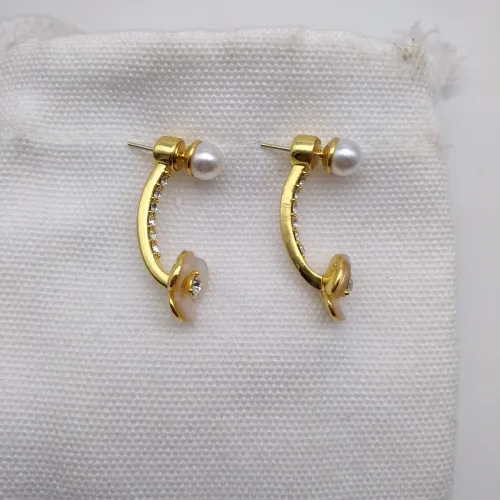 Earring180 Fashion Earrings huimeike