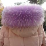 BLC Faux Fur Collars