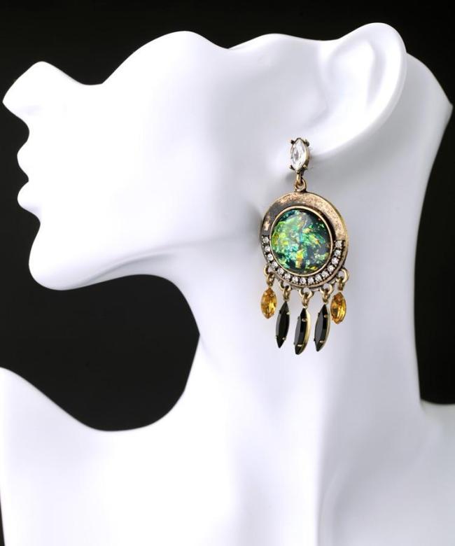 Earring233 Fashion Earrings 0ed01143