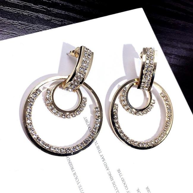 Earring71 Fashion Earrings