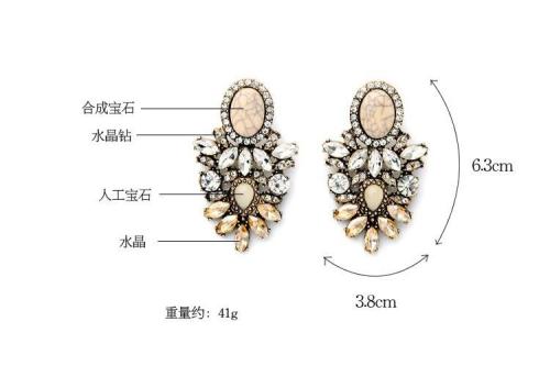Earring234 Fashion Earrings 0ed01136