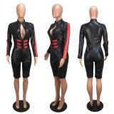 bodysuit105 Bodysuit outfit tracksuit