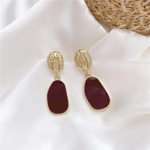 Earring50 Fashion Earrings