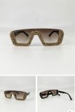 BLS34 Sunglasses Sunnies Shades Eyewears 1721