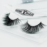 LashAMEA12 mink lashes eyelashes XMJM